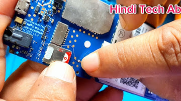 jio f320b insert sim solution || jio f320b insert sim jumper || jio f320b insert sim problem