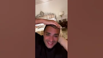 ولسة ياما هنودع ونتودع Shorts RamySabryShorts 