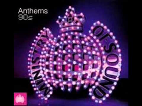 Anthems 90's - Finally (7" Choice Mix)