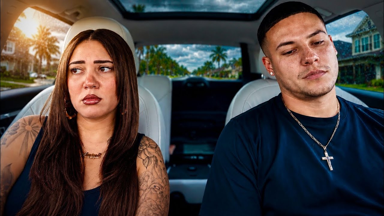Thumbnail for We Need To Improve Our Marriage...