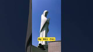 Mẹ Núi Cúi