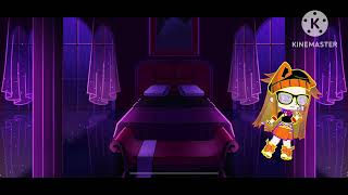 Part one of yun/Yuki/blood wolf/lolbit￼ part1 screenshot 1