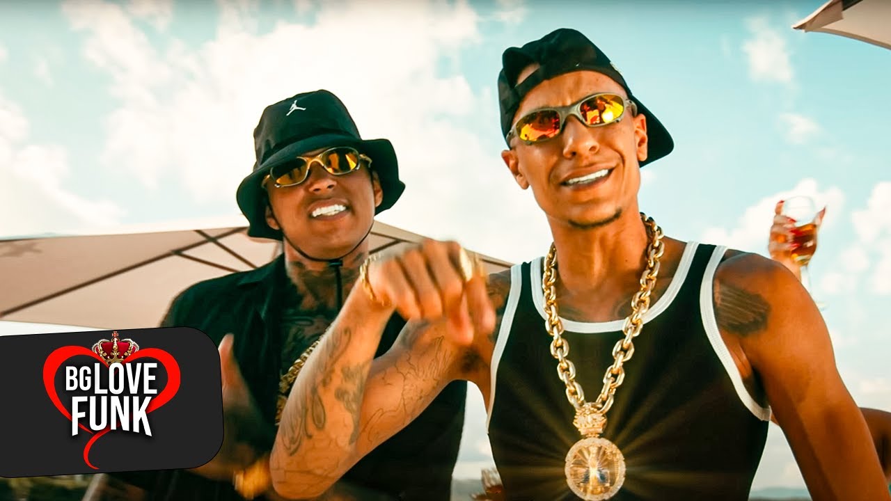 SET DJ GM 6.0 - Grego, Paiva, Cebezinho, Ryan, Lipi, Paulin, Triz, Marks, Gabb, Lele,Daniel,Negão,GH