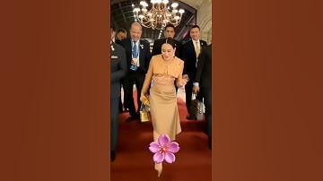 Chả nhẽ bà paetongtarn đáng yêu cỡ này lại nỡ không thả tim #tintuc #thailand