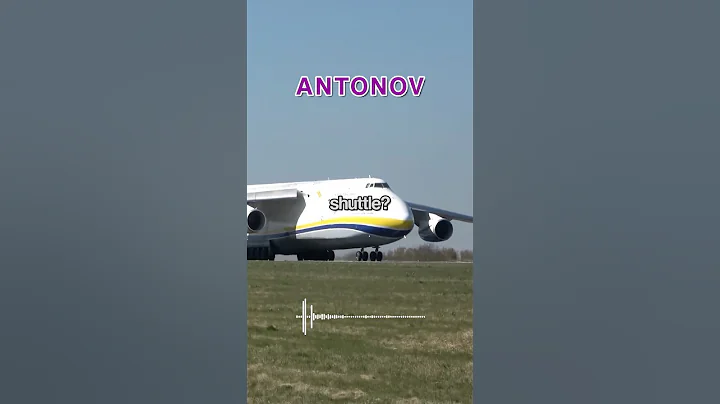 Spirit EXPOSES Antonov’s Space Mission 💀