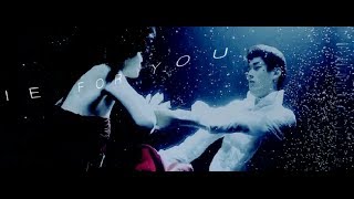 Sung Joon ♡ Suzy (+ Myung-soo) ; die for you