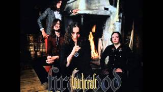 Witchcraft - The Invisible chords