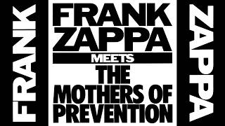 Frank Zappa Whats New In Baltimore? 1985