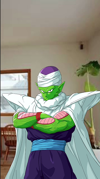 WHEN POLY AI GETS TOO ADVANCED #polyai #shorts #goku
