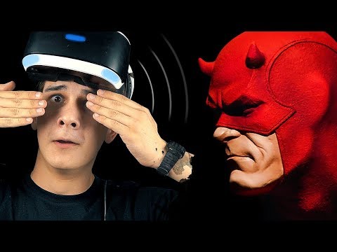 СИМУЛЯТОР СОРВИГОЛОВЫ в PlayStation VR!