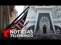 Pennsylvania sigue como uno de los estados más codiciados en las elecciones | Noticias Telemundo