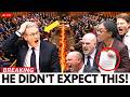 “THE TRUTH IS OUT!” Starmer EXPOSED as MPs TURN AGAINST Him LIVE in PMQs