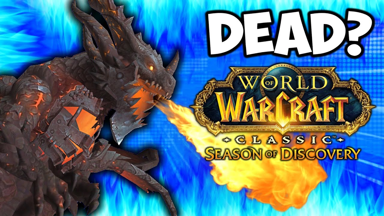 did-cataclysm-kill-sod-youtube