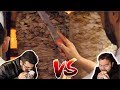 London Shawarma VS Paris Shawarma الشاورما في لندن VS الشاورما في باريس London Shawarma VS Paris Shawarma الشاورما في لندن VS الشاورما في باريس