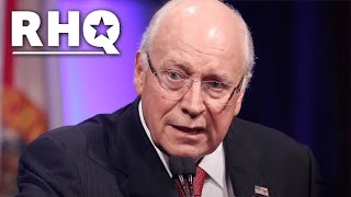 Liz Cheney Uses Her Daddy For Anti-Trump Campaign Ad