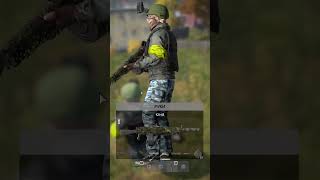 С НЕБЕС НА ЗЕМЛЮ - Dayz#Shorts