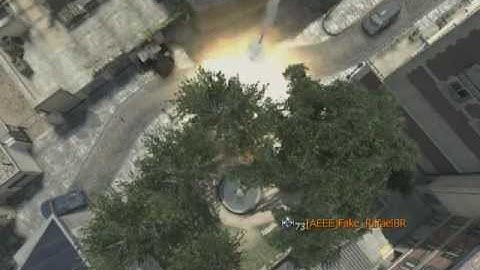 Resistance Javelin S&D Multi-Kill