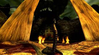 Shadow Man remaster compared to original