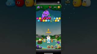 line bubble2 level 1425