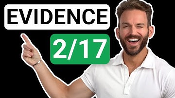 Introduction to Evidence: How to Approach Evidence Fact Patterns [LEAP Preview — Evidence: 2/17]