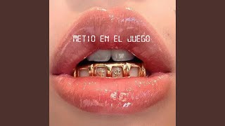 Metio En El Juego (feat. Lil Cream)