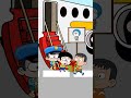 Help Nobita Find Doraemon | doraemon movie