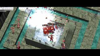 The First Retro Woe  Skill Capped  29052021