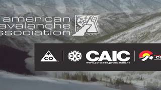 Avalanche Awareness PSA