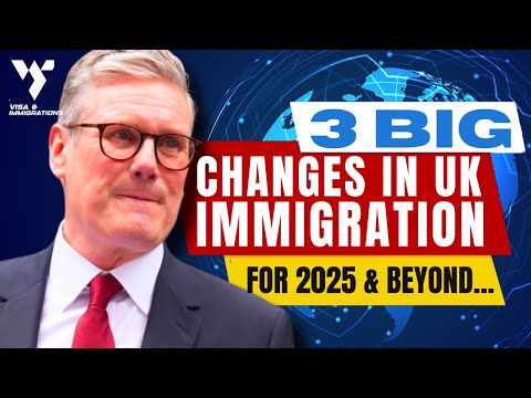 UK Immigration Update