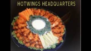 Brins Wings Super Bowl Special