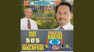 Download Lagu Pakatan Boleh Selamatkan Malaysia Download Lagu Pakatan Boleh Selamatkan Malaysia