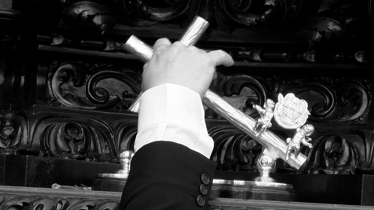 Viernes Santo en Gines 2025