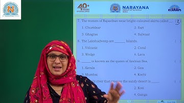 31ST DEC AP & TS CLASS IV SOCIAL REVISION ASSIGNMENT KEY