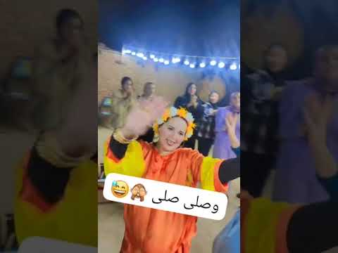 وصلى صلى على النبى صلى ربنا يفرح الناس كلها يارب