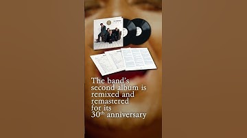The Cranberries – No Need to Argue: 30th Anniversary Edition!