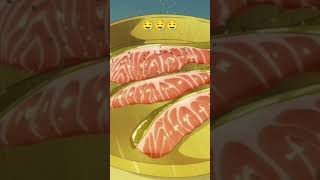 Кулинарные скитания в параллельном мире эп 5 #anime #аниме