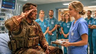 A Rookie Nurse Saves 7 Marines—Then the Pentagon Calls Her by a Secret Codename