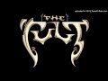 the cult (unplugged) -she sells sanctuary