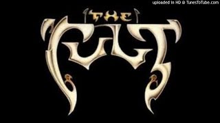 the cult (unplugged) -she sells sanctuary