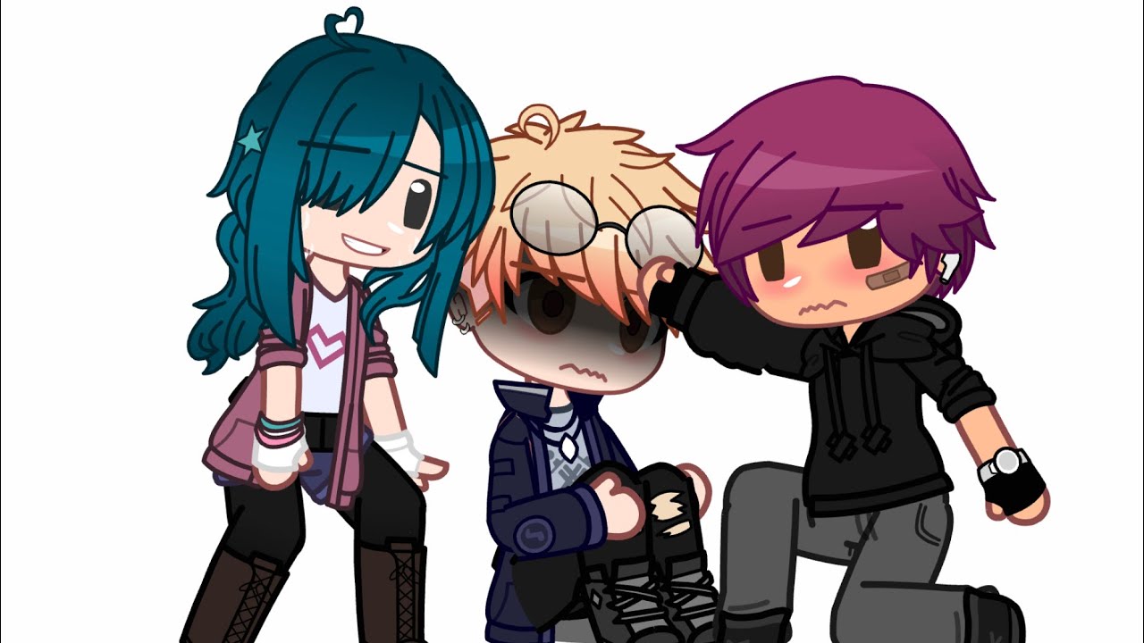 What Do You Eat Soup With Gacha Meme Gacha Club TMF Lil What Do You Eat Soup With Gacha Meme Gacha Club TMF Lil