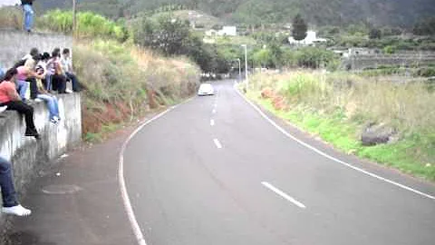 Edgar Morales Tramo de Mirca