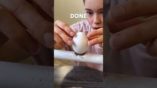 Egg Balance Magic! 🤯🥚