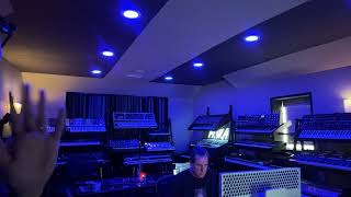 Mike Dean Twitch Stream