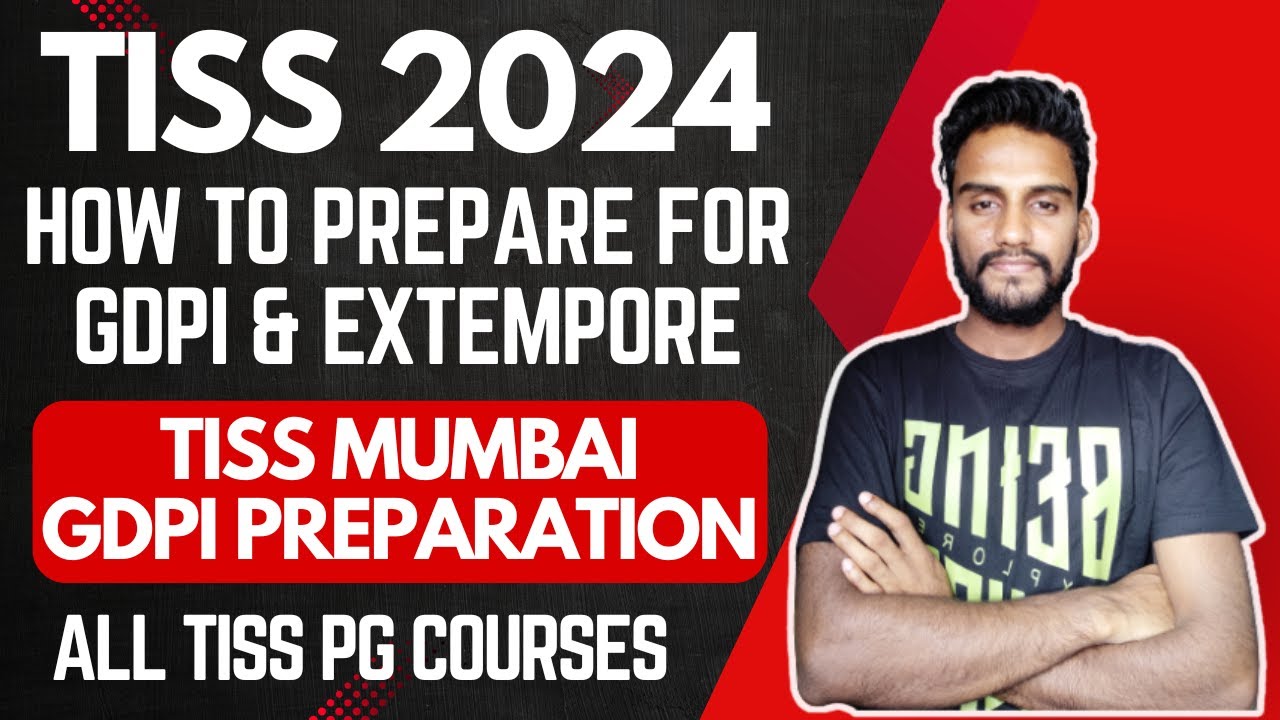 TISS Mumbai PG Programs 2024 I HRM I ODCL I MHA I LS I How To Prepare tiss-mumbai-pg-programs-2024-i-hrm-i-odcl-i-mha-i-ls-i-how-to-prepare