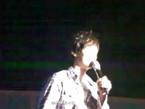 2010.04.17 재회콘서트 투팬 민경훈