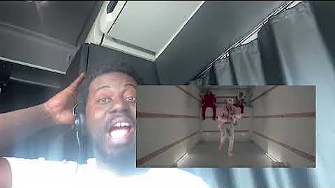 TRAPBOY FREDDY - KODAK BLACK SUPER GREMLINS FREESTYLE REACTION