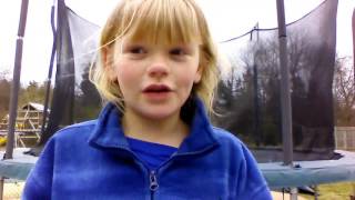 Steps On How To Land A Frontflip On A Trampoline