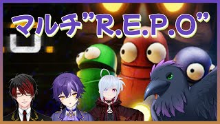 【#repo  】階層更新目指してマルチREPO・・・！