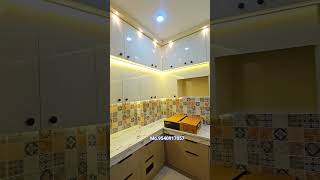 #shortvideo #modularkitchen 💯#interiordesign #homedecoration #falseceiling #in #noidaextension 👈