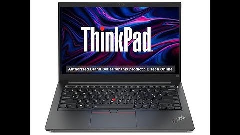 Detection Error on Hdd0 (Main HDD) - ThinkPad Laptop